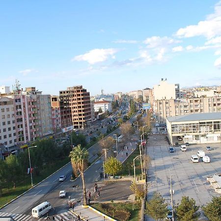 Hotel Grand Iskender Adıyaman Εξωτερικό φωτογραφία