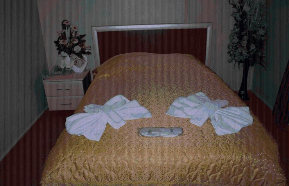 Hotel Grand Iskender Adıyaman Δωμάτιο φωτογραφία