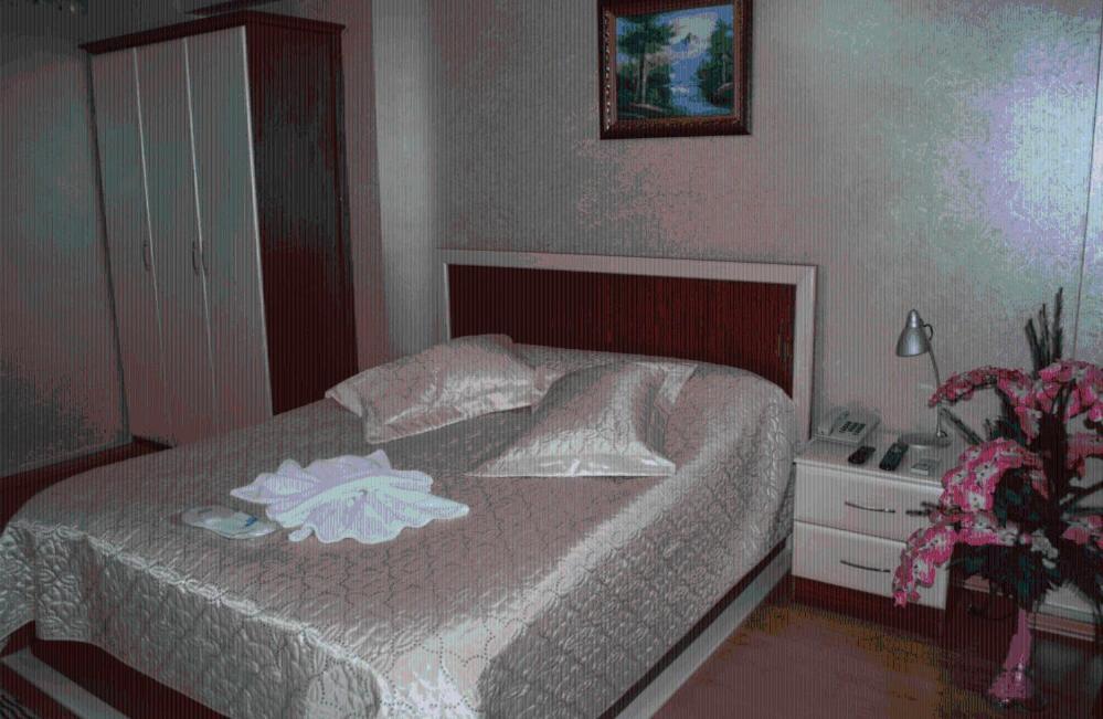 Hotel Grand Iskender Adıyaman Δωμάτιο φωτογραφία
