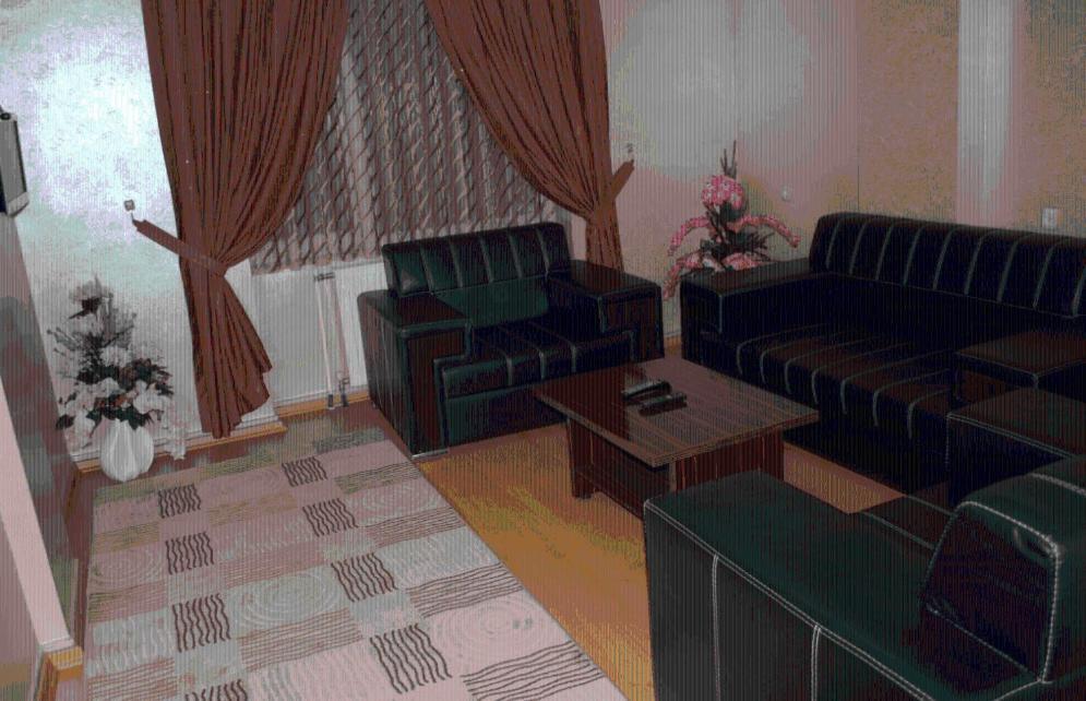 Hotel Grand Iskender Adıyaman Δωμάτιο φωτογραφία
